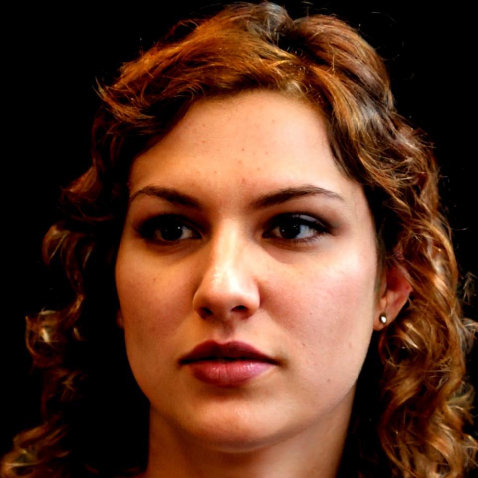 María Carmen, usuaria de brelonquastify