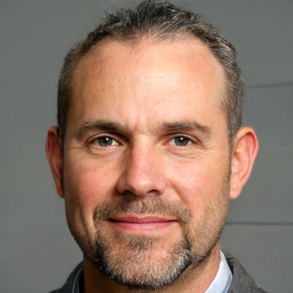 Carlos Mendoza, usuario de brelonquastify